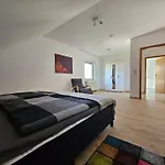 Haus Des Schneiders 아파트