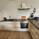 Haus Des Schneiders 아파트 부헨보이렌