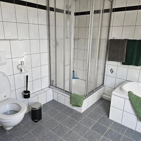 شقة Haus Des Schneiders بوخنبورن