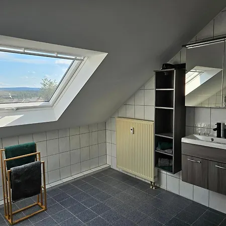 Haus Des Schneiders شقة