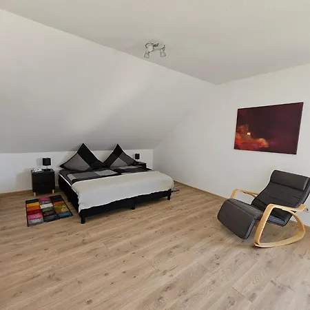 Haus Des Schneiders Бюхенбойрен