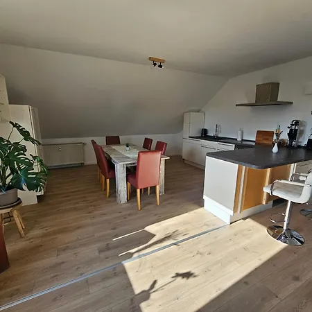Haus Des Schneiders شقة
