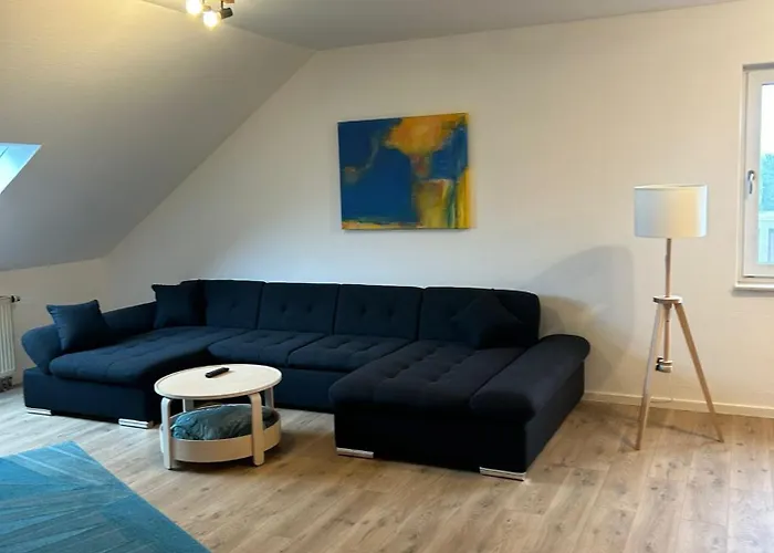 Haus Des Schneiders Büchenbeuren