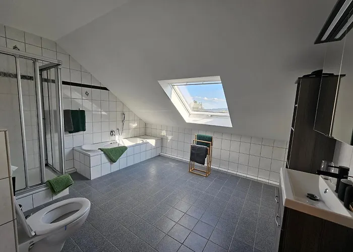 Haus Des Schneiders Büchenbeuren