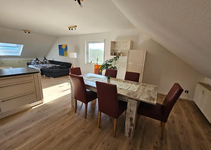 Haus Des Schneiders Apartamento *