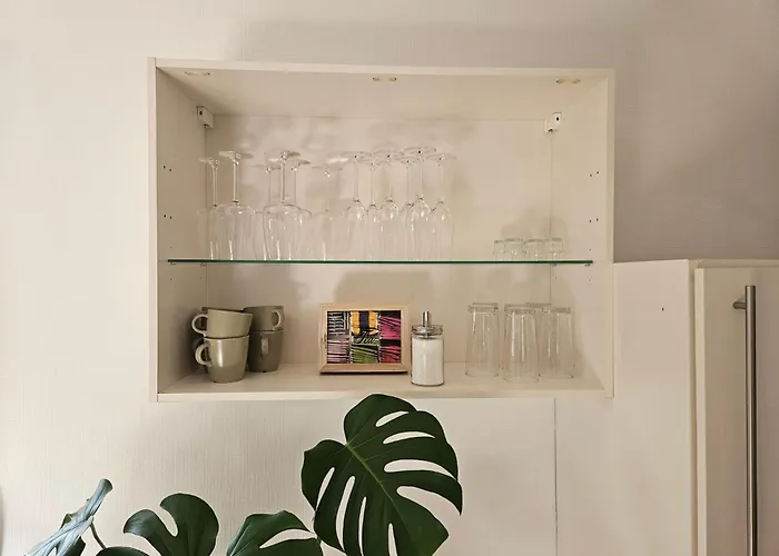 Haus Des Schneiders Büchenbeuren