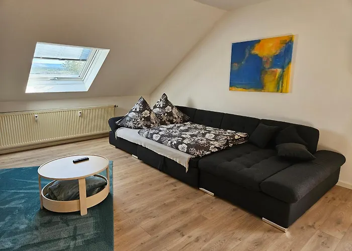 Haus Des Schneiders * Büchenbeuren