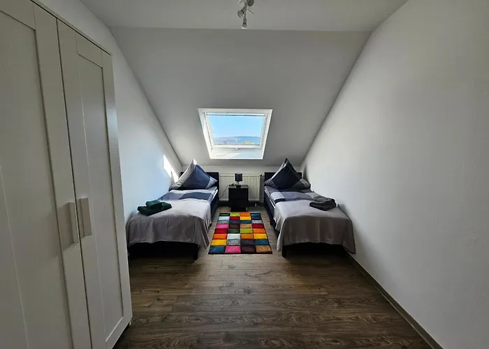 Haus Des Schneiders Apartamento