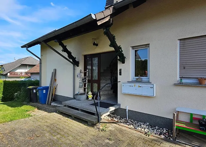 Haus Des Schneiders *