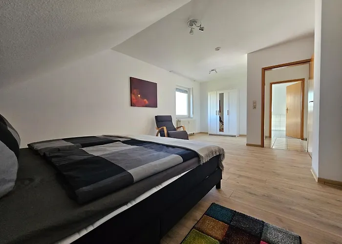 Haus Des Schneiders Apartamento