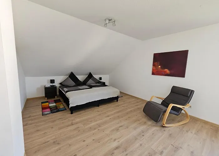 Haus Des Schneiders Büchenbeuren